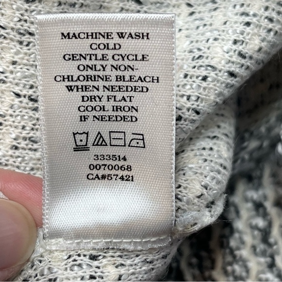 Ann Taylor Tweed Top size Small - Picture 9 of 11